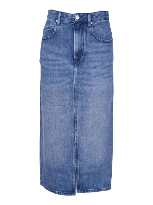 Tilauria skirt MARANT ETOILE | JU0045FBB1H07I30LU